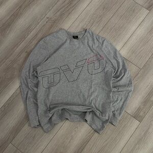 Ovo Grey Long Sleeve
